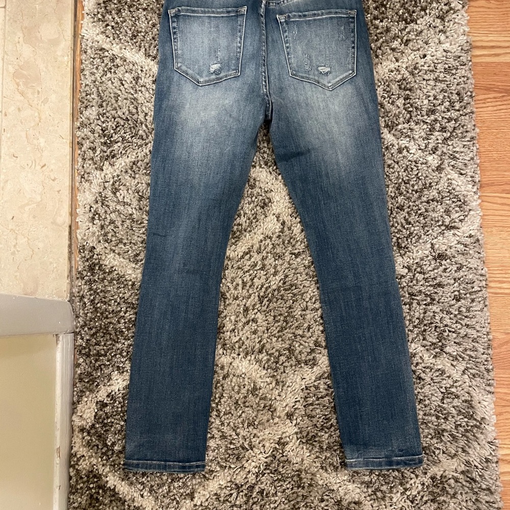 Design Lab Jeans - Picture 3 of 7
